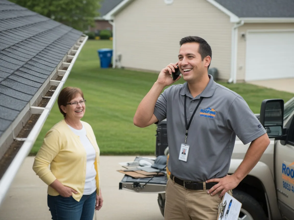 Local Roofing Contractors Big Rock, IL FAQs